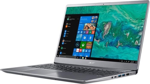 Ультрабук Acer Swift 3 SF315-52G-50UB NX.GZAER.001 фото 3