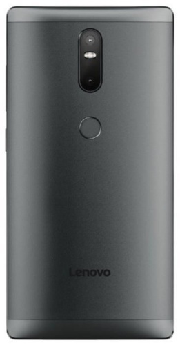 Планшет Lenovo PHAB2+ PB2-670M 6.4 4G 32GB GREY ZA1C0033RU фото 2
