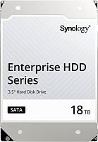 Опция для хранилища данных Synology HAT5310-18T