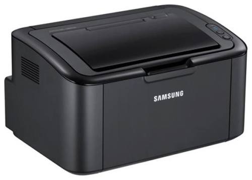 Лазерный принтер Samsung ML-1865W фото 2