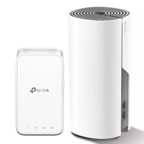 Бесшовный Mesh роутер TP-Link Deco E3 (DECO E3(2-PACK))