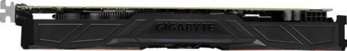 Видеокарта PCI-E GIGABYTE 4096Mb P104-100 4G GV-NP104D5X-4G фото 3