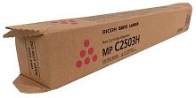 Тонер-картридж оригинальный Ricoh 841927 тип MPC2503H