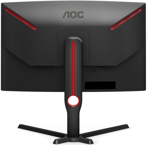 Монитор AOC Gaming CQ27G3SU CQ27G3SU/BK фото 5