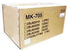 Ремонтный комплект Kyocera MK-705 2BJ82080