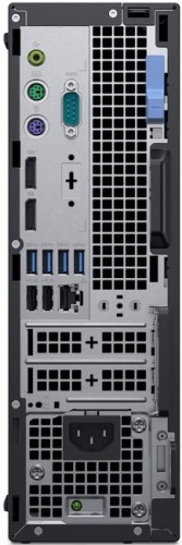 ПК Dell Optiplex 7070 SFF 7070-6661 фото 4