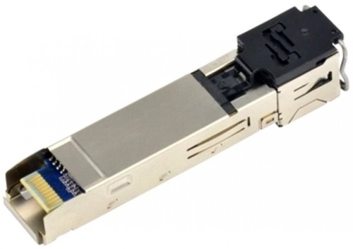 Трансивер Supermicro SFP+ AOM-AQS-107-B0C2-CX фото 2 Трансивер Supermicro SFP+ AOM-AQS-107-B0C2-CX фото 2