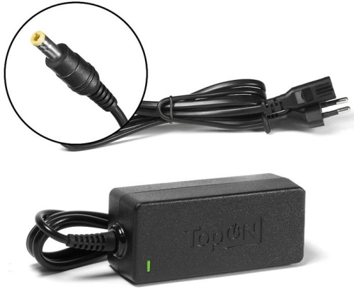 Блок питания для монитора TopON TOP-TF01 Блок питания для монитора TopON TOP-TF01