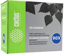 Картридж совместимый лазерный Cactus CS-CE390X