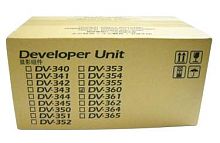 Узел проявки Kyocera DV-360 2J293010