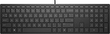 Клавиатура Hewlett Packard Keyboard Pavilion Wired 300 (Black) cons 4CE96AA