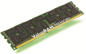 Модуль памяти для сервера DDR3 Kingston 8ГБ KVR13LR9D4/8HC