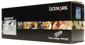 -  Lexmark E250A11E