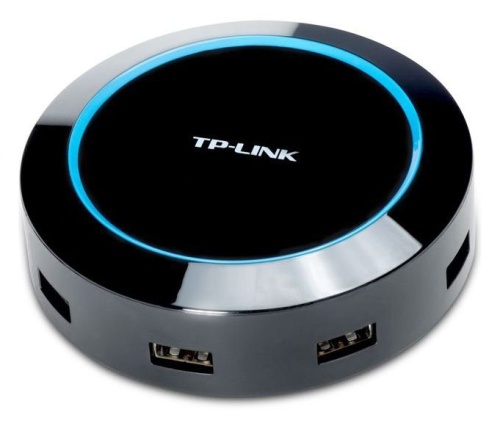 Зарядное устройство USB TP-Link UP525