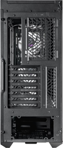 Корпус Miditower Cooler Master MasterBox TD500 Mesh V2 черный TD500V2-KGNN-S00 фото 4