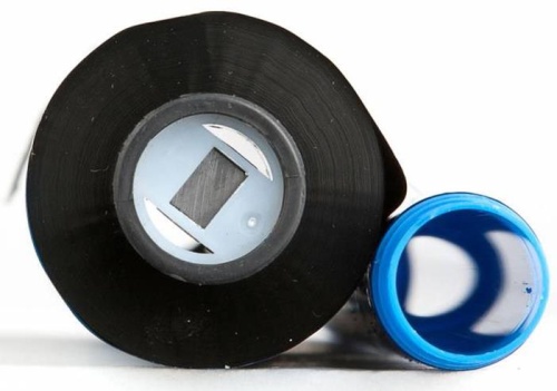 Пленка для факса совместимая Cactus CS-TTRP57 (2x70м) фото 3 Пленка для факса совместимая Cactus CS-TTRP57 (2x70м) фото 3