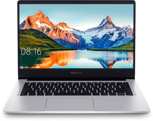 Ноутбук XIAOMI Mi RedmiBook XMA1901-BG Ноутбук XIAOMI Mi RedmiBook XMA1901-BG