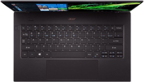 Ультрабук Acer Swift 7 SF714-52T-78V2 NX.H98ER.005 фото 4