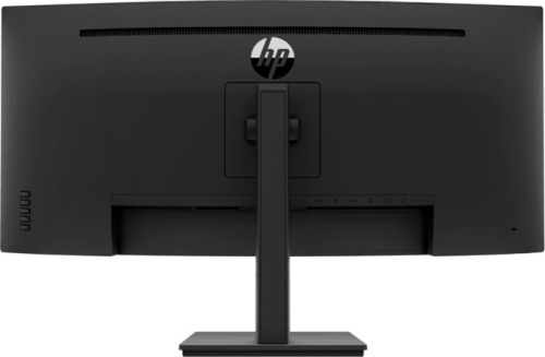 Монитор Hewlett Packard M34d (Jeeves) black 3B1W4AA фото 7 Монитор Hewlett Packard M34d (Jeeves) black 3B1W4AA фото 7