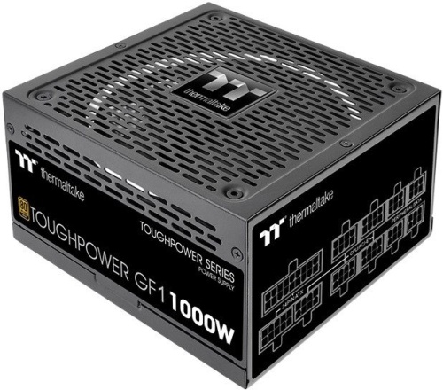 Блок питания Thermaltake 1000W Toughpower GF1 PS-TPD-1000FNFAGE-1