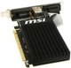  PCI-E MSI 1024 GeForce GT 710 1GD3H LP