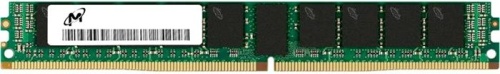 Модуль памяти для сервера DDR4 Micron 16Gb (MTA18ADF2G72PZ-3G2E1) Модуль памяти для сервера DDR4 Micron 16Gb (MTA18ADF2G72PZ-3G2E1)