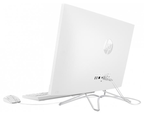 ПК (моноблок) Hewlett Packard 24-f1007ur white 6PW85EA фото 4 ПК (моноблок) Hewlett Packard 24-f1007ur white 6PW85EA фото 4