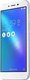 Смартфон ASUS ZenFone 3 Max ZC553KL 32Gb серебристый 90AX00D3-M00300