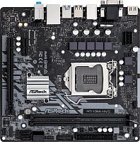 Мат. плата Socket1200 ASRock H510M-HVS R2.0