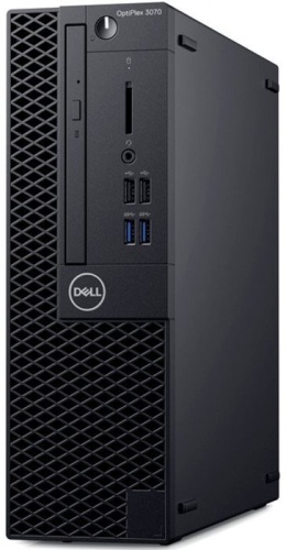 ПК Dell Optiplex 3070 SFF 3070-1915 фото 2