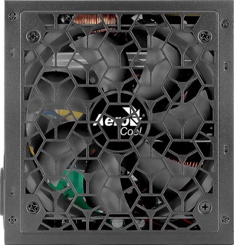 Блок питания Aerocool 650W AERO WHITE 80+ AERO WHITE 650 фото 4