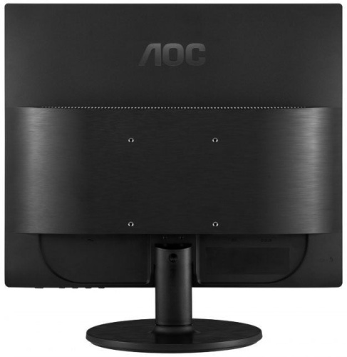 Монитор AOC I960SRDA Black IPS фото 3