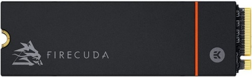 Накопитель SSD M.2 Seagate 4Tb ZP4000GM3A023 FireCuda 530 Накопитель SSD M.2 Seagate 4Tb ZP4000GM3A023 FireCuda 530