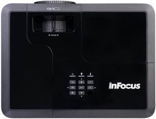 Проектор InFocus IN134 фото 5