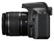   Canon EOS 4000D KIT  3011C003