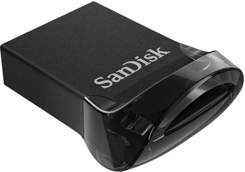 Накопитель USB flash SanDisk 256GB Ultra Fit SDCZ430-256G-G46 фото 2