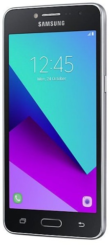 Смартфон Samsung SM-G532F Galaxy J2 Prime 8Gb 1.5Gb черный титан SM-G532FTKDSER фото 3