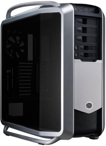 Корпус Bigtower Cooler Master COSMOS II 25th Anniversary Edition RC-1200-KKN2 фото 2