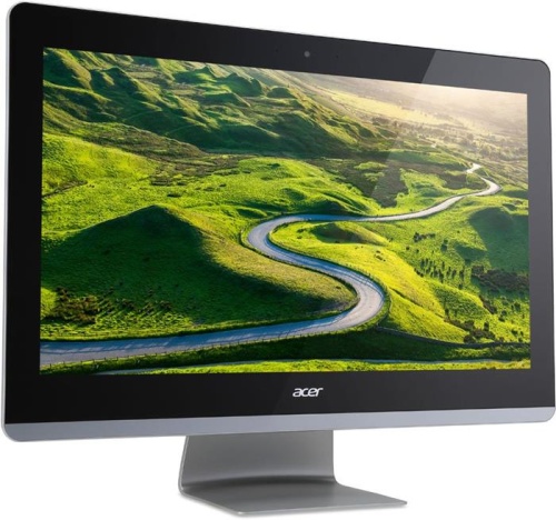 ПК (моноблок) Acer Aspire Z3-715 23.8 Full HD DQ.B84ER.005 фото 2