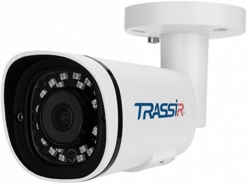 IP-видеокамера TRASSIR TR-D2151IR3 (2.8мм)