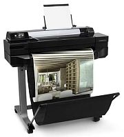 Плоттер Hewlett Packard Designjet T520 ePrinter CQ890A