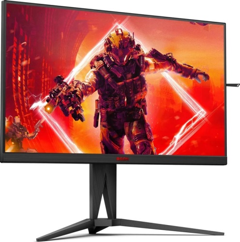 Монитор AOC AGON AG275QXN Black фото 6