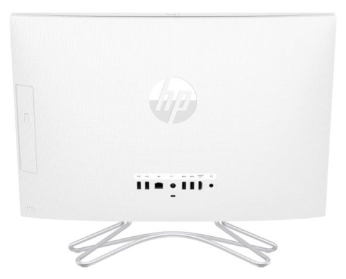 ПК (моноблок) Hewlett Packard 24-f0007ur 4GR83EA фото 5