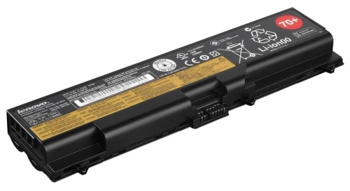 Аккумулятор для ноутбука Lenovo Thinkpad Battery 70+(6 cell) 0A36302 Аккумулятор для ноутбука Lenovo Thinkpad Battery 70+(6 cell) 0A36302