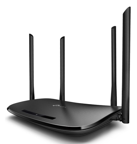 Маршрутизатор WiFI TP-Link Archer VR300 фото 2