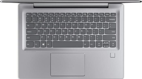 Ультрабук Lenovo IdeaPad 520S-14IKB 81BL005MRK фото 3