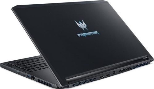 Ноутбук Acer Predator Triton PT715-51-786P NH.Q2KER.002 фото 5