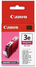    Canon BCI-3 M 4481A002