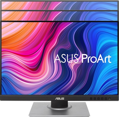 Монитор ASUS PA248QV ProArt черный фото 2