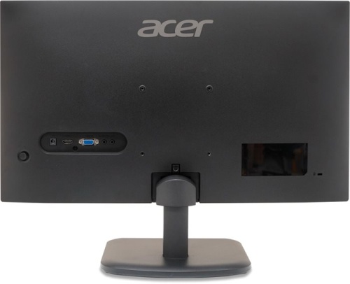 Монитор Acer EK241YHBI черный UM.QE1EE.H02 фото 7